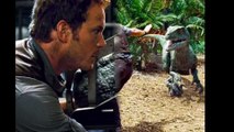 Jurassic World 2 Official Trailer #1 - Chris Pratt ,Bryce Dallas Howard