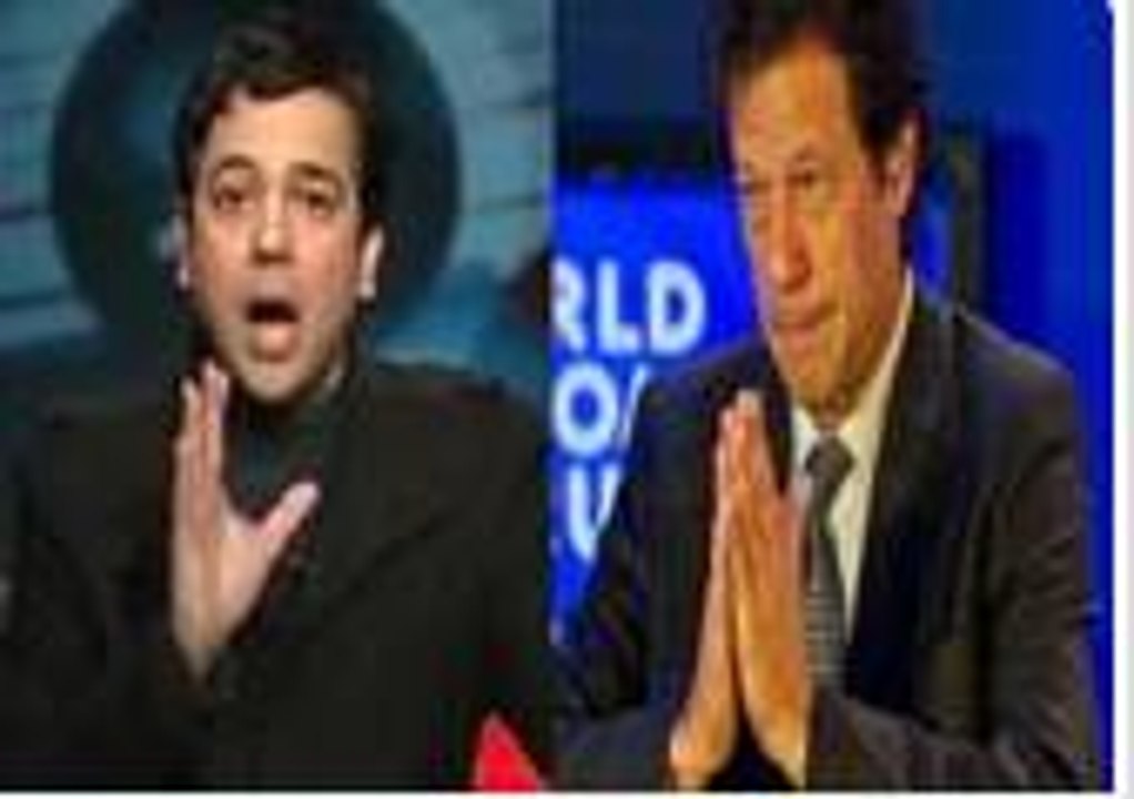 Why Imran Khan Lied in Indian