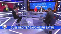 J-L. Mélenchon : 