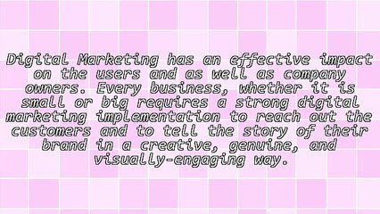 Five Digital Marketing Techniques in 2015