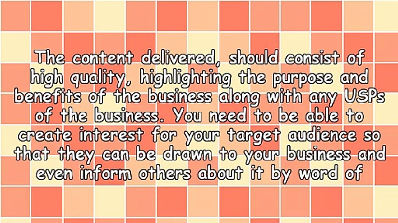 Online Marketing Strategies for Small Businesses