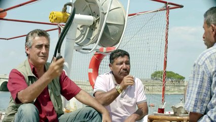 İçimde Akan Nehir 2015 Fragman