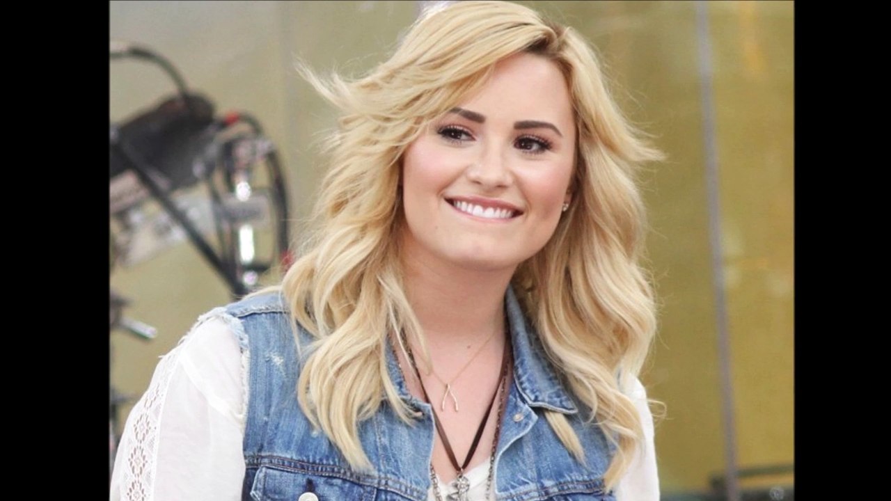 Demi Lovato biography