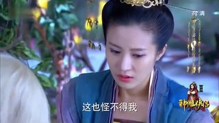 EP 28, Entry Tep Baksey Sne Yang Kour, Chinese Speak Drama Movie 2015