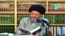 السيد كمال الحيدري: صفات الله عند الوهابية من القرآن