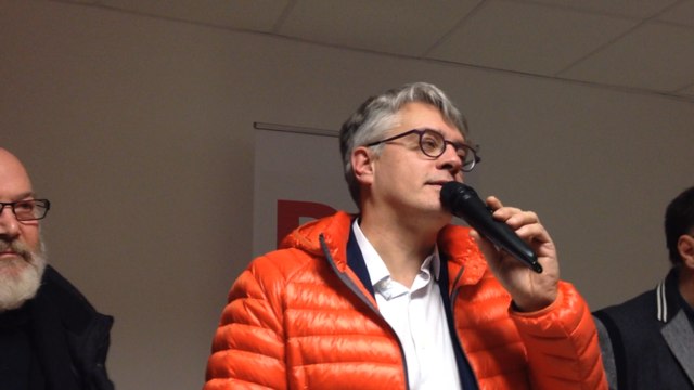 Élections régionales au Mans