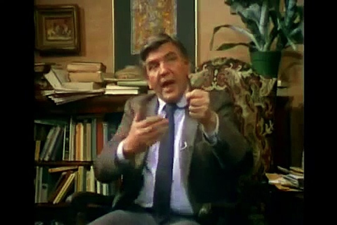 Marie-Louise von Franz - Gangster Animus