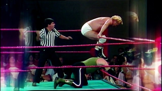 WWE honors the life and career of WWE Hall of Famer Nick Bockwinkel