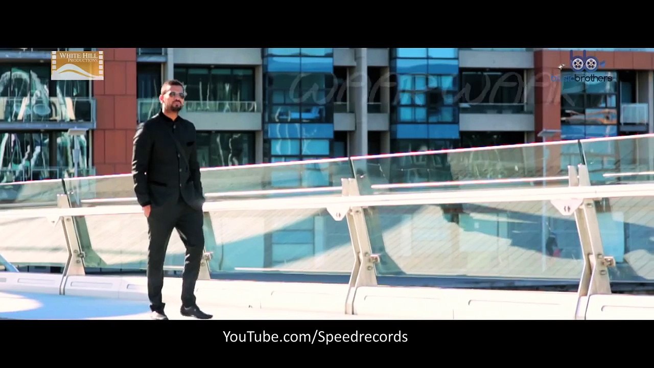 Athroo - Garry Sandhu - Romeo Ranjha--Best Song--Full HD