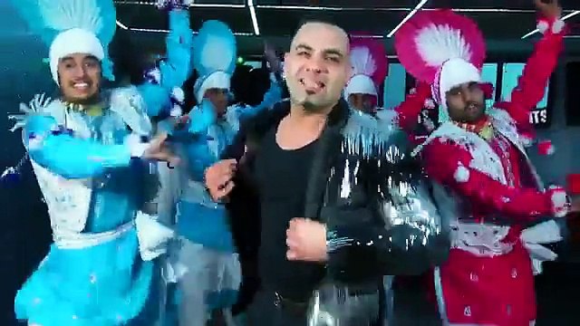 Att=Jatt - Benny Dhaliwal Feat Aman Hayer - Latest Punjabi Songs - Speed Records