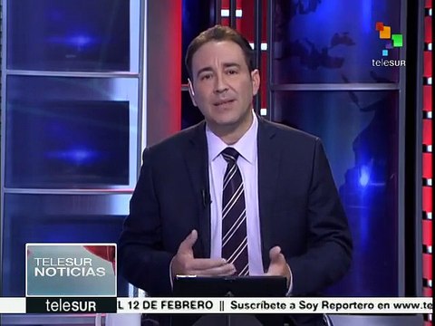 España: bipartidismo terminaría en barrios golpeados por la crisis