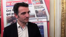 Régionales 2015 - Second tour - Isère - Réaction d'Eric Piolle, maire de Grenoble