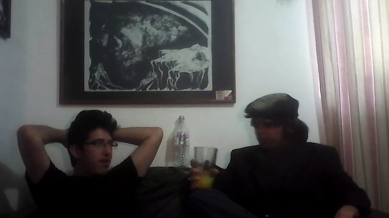 Amor en diciembre.