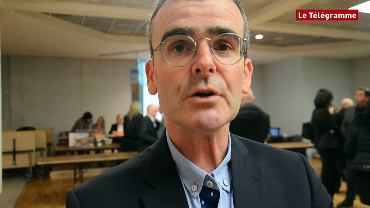 Régionales. La réaction de Jean-Paul Urien