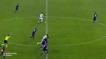 Mario Mandzukic Goal Juventus	2 - 1	Fiorentina 2015