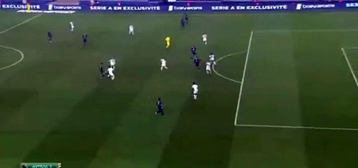 Edinson Cavani Goal - Paris SG 3 - 1 Lyon - 13/12/2015