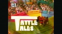 Tattletales 1974-1978 theme music