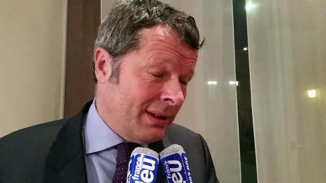 Elections régionales en ACAL : C'est une triple victoire de la République pour François Werner