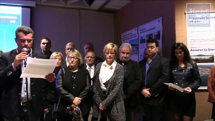 AGDE - 2015 - 2 ° TOUR REGIONALES 2015