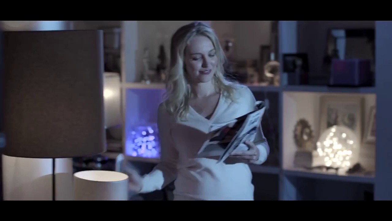 Je n'aime habituellement pas les pubs mais là j'ai eu un tel fou rire que je partage.