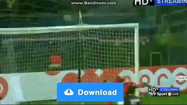 Zlatan Ibrahimović Fantastic Goal PSG 4-1 Lyon Ligue 1