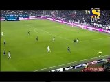 Juventus vs Fiorentina 3-1 Paulo Dybala Fantastic Goal  - 13.12.2015