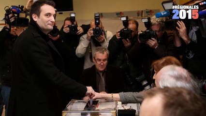 Régionales en Acal : le Front National grand perdant