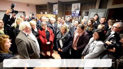 Elections régionales 2015 à Calais_ deuxième tour