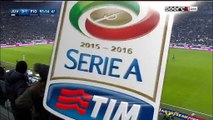 3-1 Paulo Dybala Goal Italy  Serie A - 13.12.2015, Juventus FC 3-1 Fiorentina