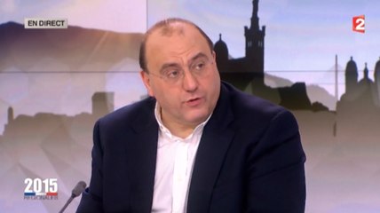 Julien Dray assure que le PS doit changer de nom