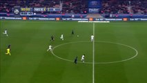 Lucas Moura Goal HD | PSG - Lyon 5-1 Ligue 1  13-12-2015