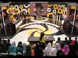 Abrar ul haq naat in mazaaq raat talkshow