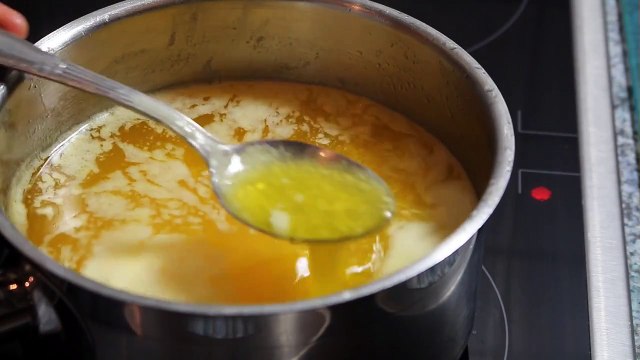 Orjinal pastane un kurabiyesi nasil yapilir? | Aynurun yemek ve pasta tarifleri