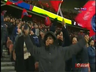 All Goals & Highlights Paris SaintGermain 5-1 Lyon Ligue 1