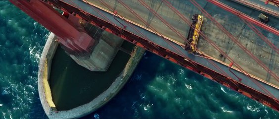 Terminator: Génesis - Tráiler #2 - Español Latino - HD