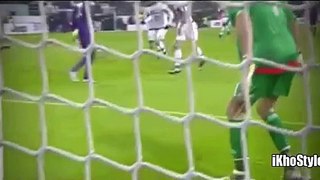 Juventus vs Fiorentina 3-1 All Goals (Serie A 2015)