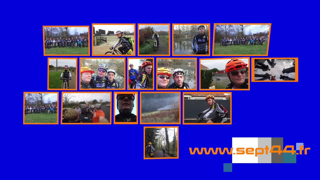 Rando des 2 vallées GÉTIGNÉ 2015 SEPT44