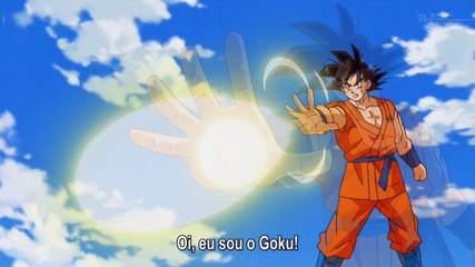Promo Dragon Ball Super EP:24 LEGENDADO PT / BR.