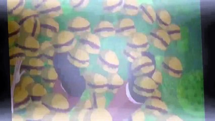 Scooby Doo Bajki Dla Dzieci Po Polsku 2015