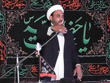 Allama Hassan Jawad Mohsni Qoom 19th Muhram 1437(2015) Choti Behak Hafizabad