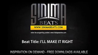 sinima beats