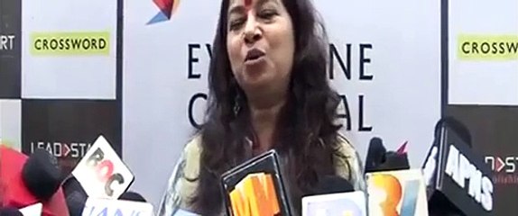 Rekha Bhardwaj  Sing Famous GHazal 'Phir Le Aya Dil'(BarFi)