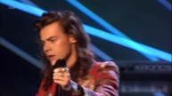 One Direction - Infinity & History (media - x-factor uk)