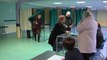 الفرنسيون يواصلون التصويت في الانتخابات الإقليمية