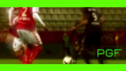 Petit pont de Ben arfa