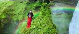 Gerua Shah-Rukh-Khan Kajol Dilwale-Pritam--SRK-Kajol-Official-New-Song-Video-2015