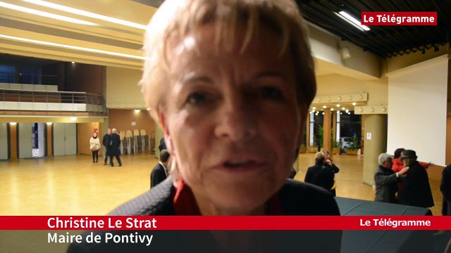 Régionales. La réaction de Christine Le Strat