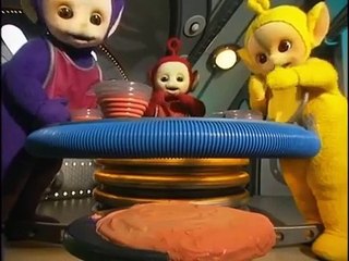 Teletubbies - Dirty Knees