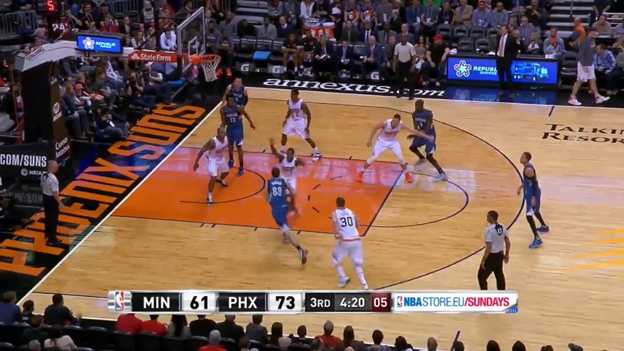 double alley oop