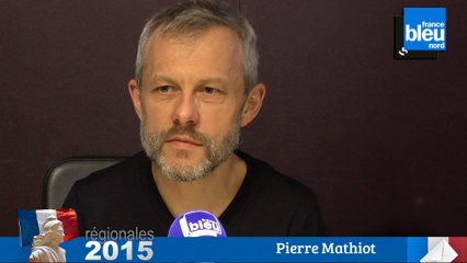 Régionales 2015 : Pierre Mathiot analyse le second tour